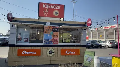 Lodolandia&Kołacz na Okrągło